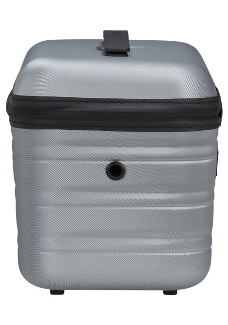 Flashline Beauty case AMERICAN TOURISTER | FLASHLINE BEAUTYSKY SILVER
